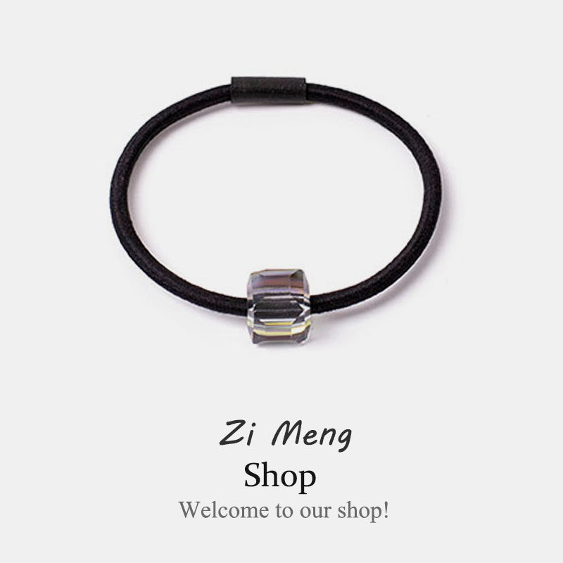 发圈女网红爆款2025年新款简约扎头发皮筋气质皮套头绳韩国高级感,饰品/流行首饰/时尚饰品新,发饰,淘宝优惠券,粉丝福利购,淘宝优惠卷