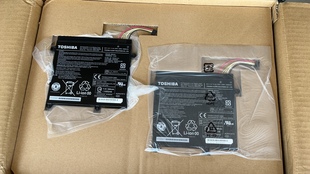 Z10T 13V 原装 1BRS Z10 PA5137U 笔记本电池 东芝TOSHIBA