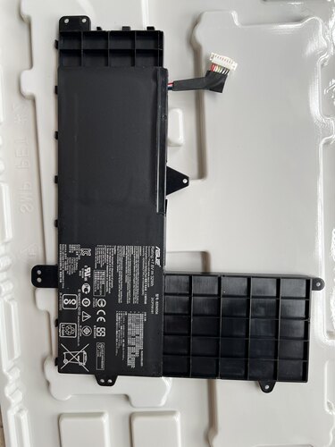 电池原装Asus/华硕B21N1506