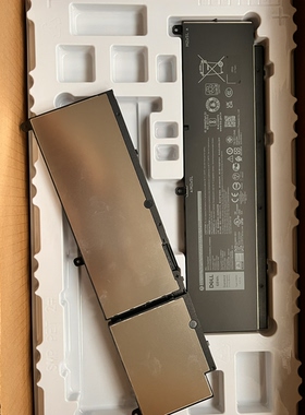 戴尔原装 Precision 15 7550 7560 7750 7760 C903V PKWVM 电池