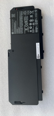 惠普 ZBook 17 G5 G6 AM06XL HSTNN-IB8G HSN-Q12C 笔记本电池