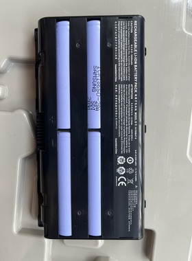 N150BAT-6 战神Z7M-SL7D2 Z6-SL7D1 SL7R3 CN15S01/02 笔记本电池