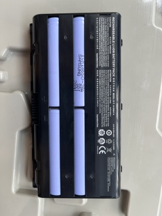 SL7D2 笔记本电池 CN15S01 战神Z7M SL7R3 N150BAT SL7D1