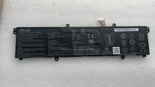 全新华硕ADOL14FQC V4050F/E TP420IA/EA/EZ B31N1911笔记本电池