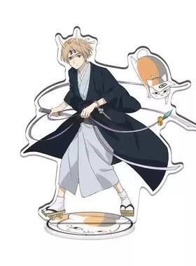 夏目友人cos和服cosplay动漫服装和风羽织男女全套日式日系印象