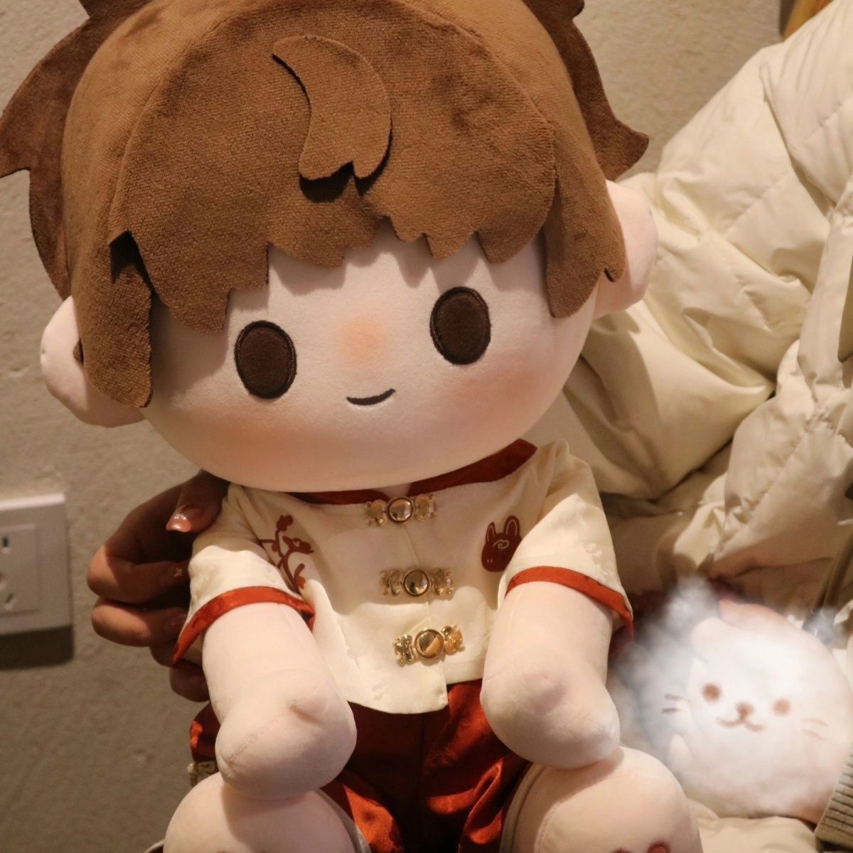 盗墓笔记周边张起灵无邪属