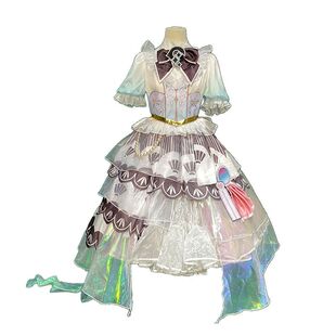 王者荣耀cos服朵莉亚海诺520心动手记cosplay二次元游戏C服女