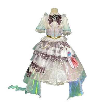 王者荣耀cos服朵莉亚海诺520心动手记cosplay二次元游戏C服女