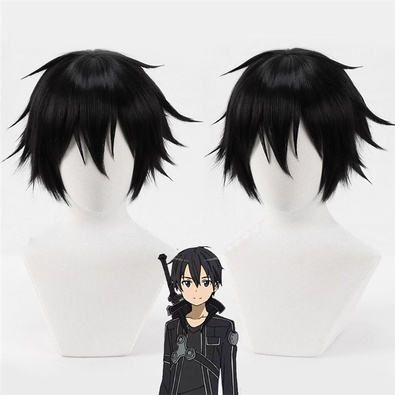 刀剑神域桐谷和人cos假