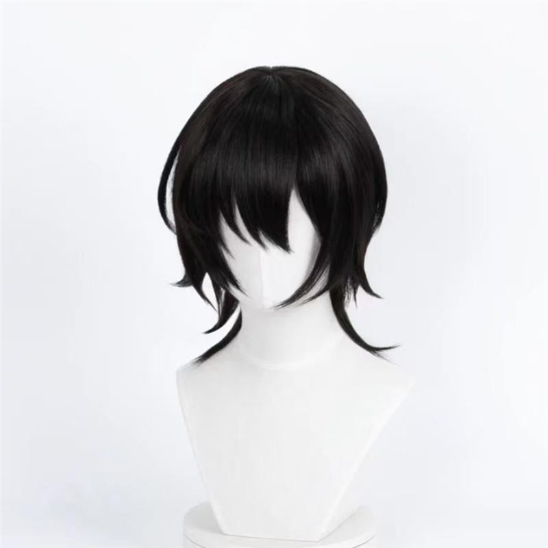 头七怪谈佴和动漫造型装扮