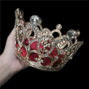 第五人格cos服红夫人希望残像cosplay虚妄杰作时装头冠