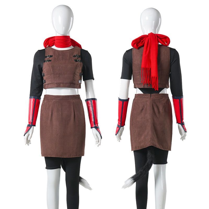 伊津津美COS服迷宫饭COS服猫少女伊津津美cosplay服装角色扮演服