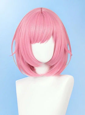 世界计划缤纷舞台万用凤笑梦凤绘cosplaycos假发波波真