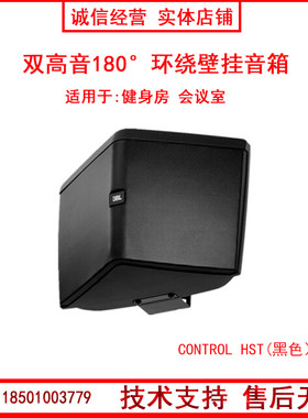 jbl专业环绕防水音箱壁挂