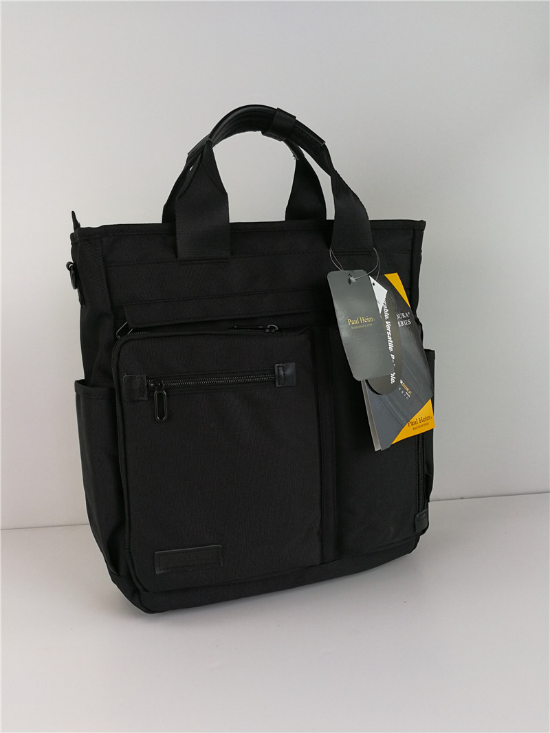 多功能精品日本单双肩笔记本电脑