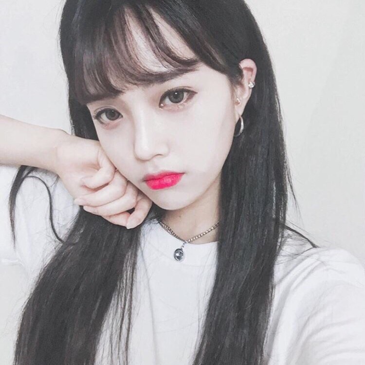 Perruque Long cheveux raides - Ref 2607981 Image 3