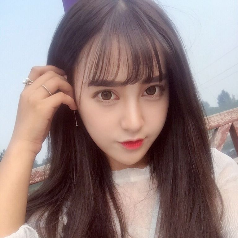 Perruque Long cheveux raides - Ref 2607981 Image 4