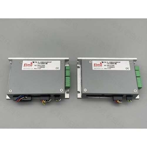 G-DCB5/100EEAP智能运动控制器