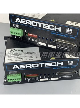 LISTED 11FA 伺服电机驱动器 精密运动控制器 现货