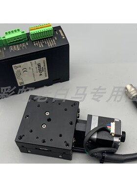 日本KXC6020-G 微米级电动平台 行程20mm 0.3微米级 现货