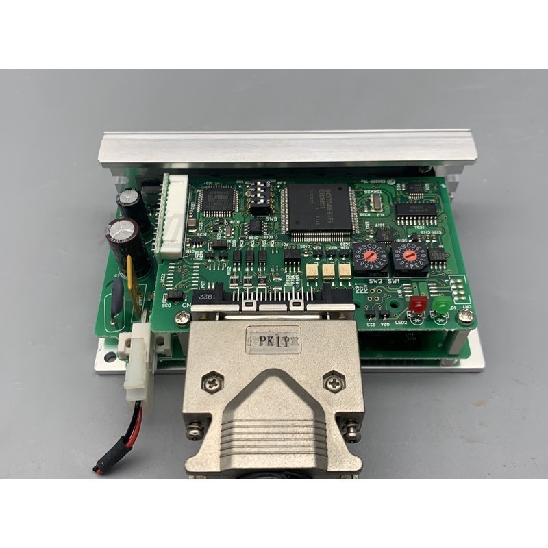 ASD18A-k闭环步进伺服电机驱动