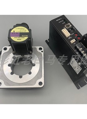 DGM130R-ASAC 中空旋转工作台 精密视觉旋转台 大负载