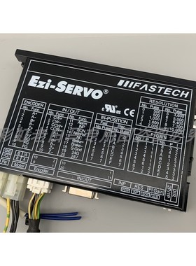 步进伺服驱动器 S-PD-56L-A-D 微步驱动器 带细分