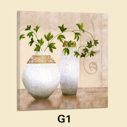 客厅装饰画现代无框画欧式挂画卧室沙发背景墙壁画餐厅简约三联