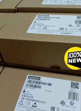 {议价}6SE6400-1PB00-0AA0全新MICROMA