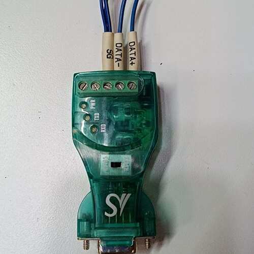 {议价}CS-428/9AT-PRO RS232 to RS422/