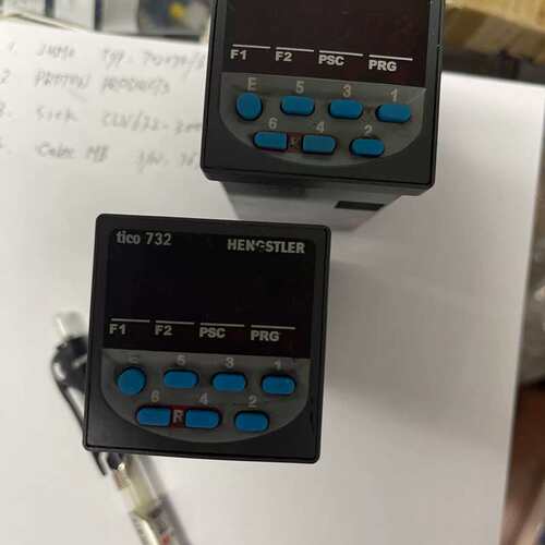 {议价}HENGSTLER 0 732 030 Tico 732 C