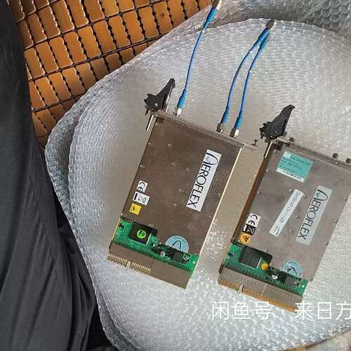 议价艾法斯Aeroflex 原装拆机 PXI-3010 工控
