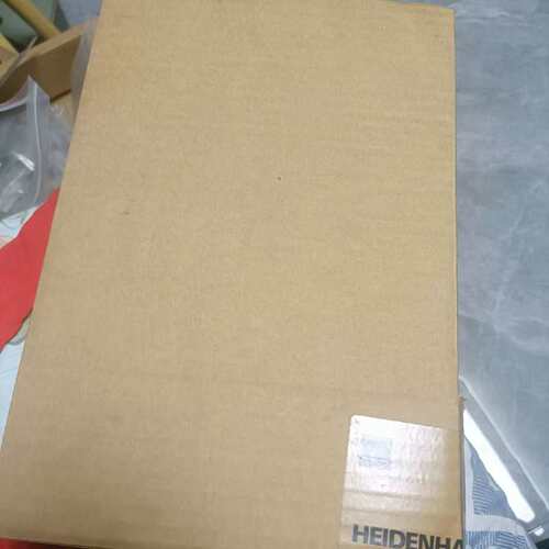 {议价}全新海德汉磁栅编码器一台，全新外包装打开了，塑料包装没
