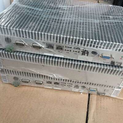 {议价}IEI威强 TANK-GM45A-R10 P8600无风扇工