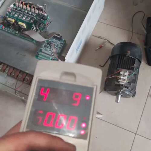 议价西林变频器EH600/75kw 型号EH6400A 75G