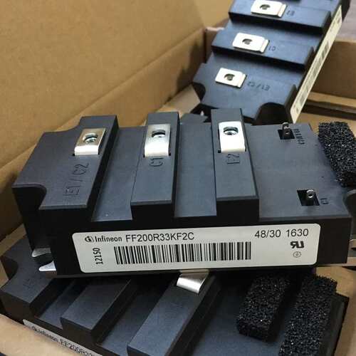 {议价}英飞凌高压模块 FF200R33KF2C 新旧有现货便宜卖，