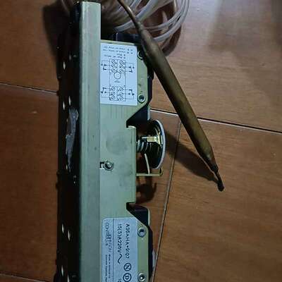 {议价}A36AHA-9107 江森 现货