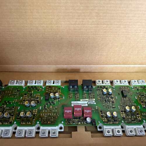 {议价}A5E41929947全新原装G120L驱动板带模块F