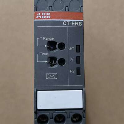{议价}CT-ERS.22S 1SVR730100R3300 100