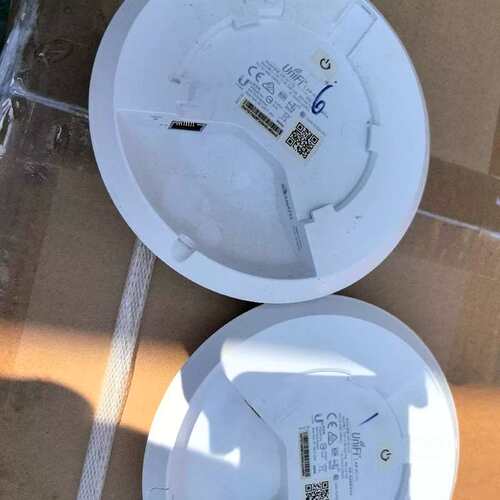 议价UBNT UNIFI UAP-AC-LITE千兆双频无线AP