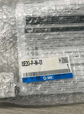 {议价}原装ISE20-P-M-01-L压力开关，全新未拆