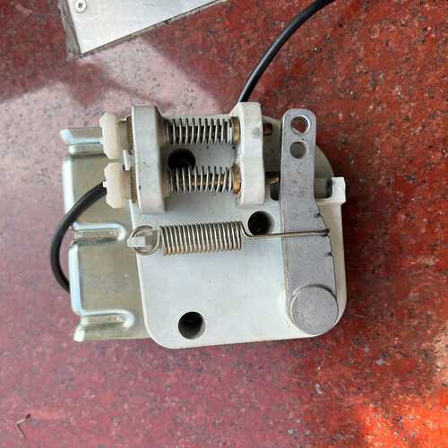 {议价}原装重机JUKI8700B 900A 900B 平车脚控器
