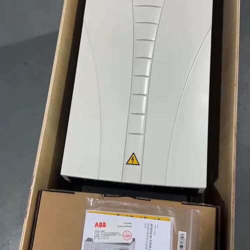 {议价}变频器型号为ACS510-01-246A-4 132K