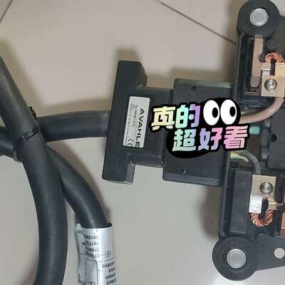 {议价}VAHLE集电器 SA-KSW5/60-1HS28-40现货