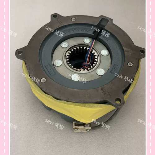 议价sew制动器BE11A，带MIC，110NM，230AC，全