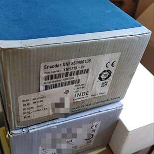 {议价}Leine & Linde 编码器 XHI 86190013