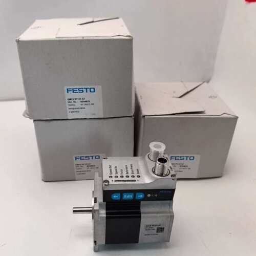 {议价}EMCS-YY-ST-57 8144821全新FESTO原装