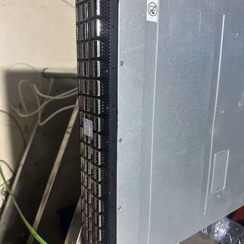 {议价}MSN4600-CS2FC 64口100G 双电源 测试