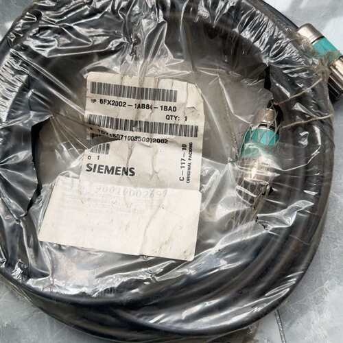 {议价}连接线 6FX2002-1AB84-1BA0