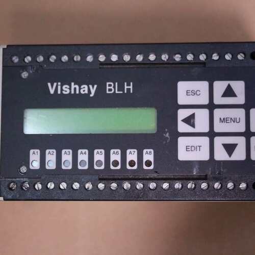 议价威盛Vishay BLH控制器，型号PS-2010T，24V